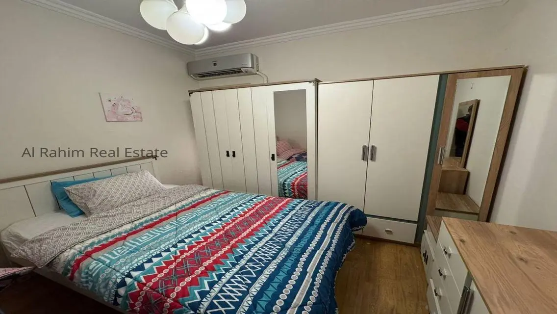 Luxury Apartment for Sale - 131 sqm