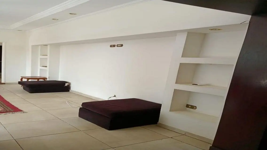 Luxurious Apartment for Sale - 270 Square Meters