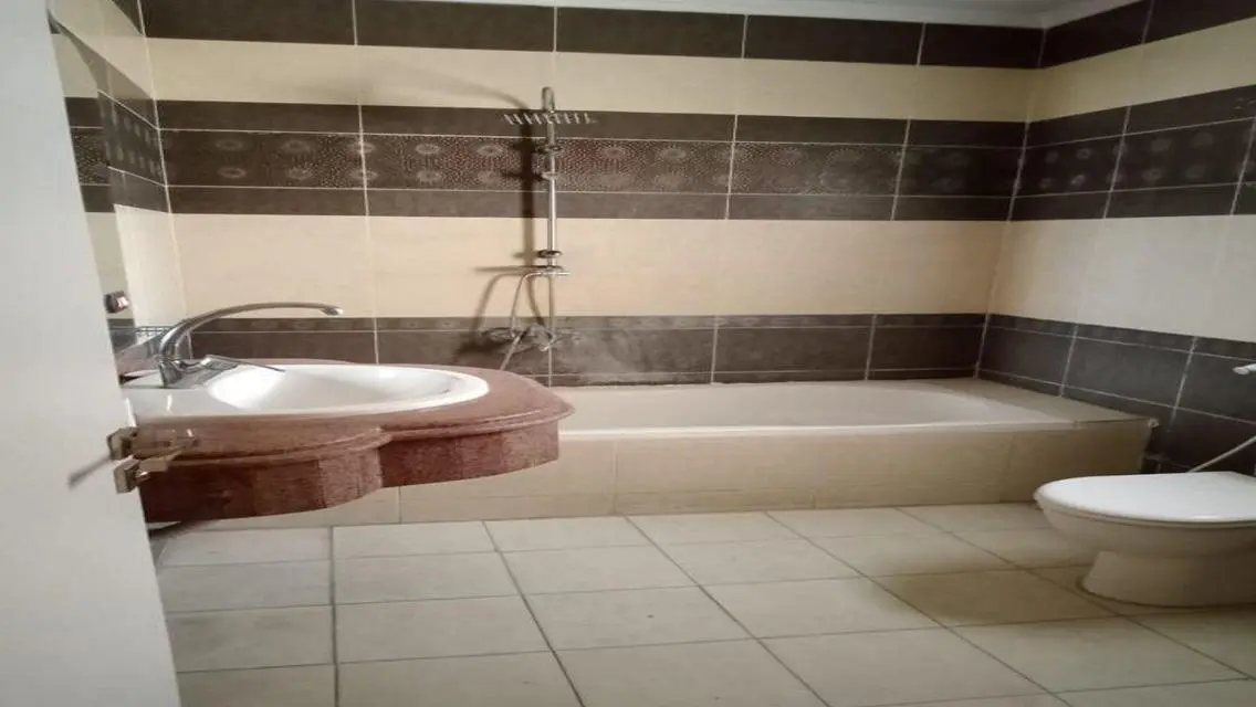 Luxurious Apartment for Sale - 270 Square Meters