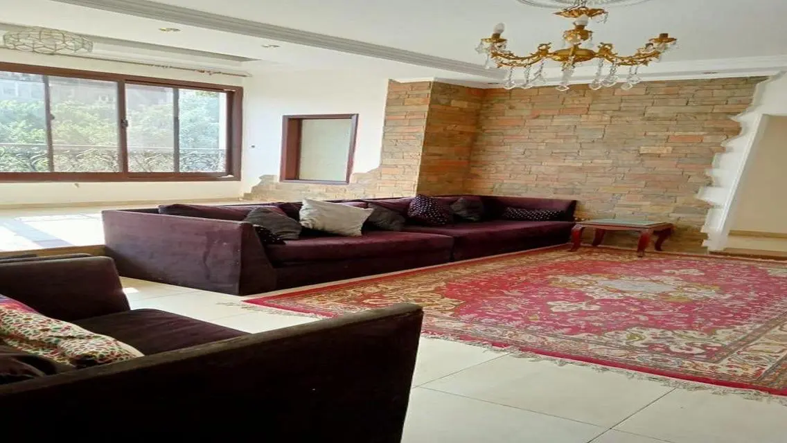 Luxurious Apartment for Sale - 270 Square Meters