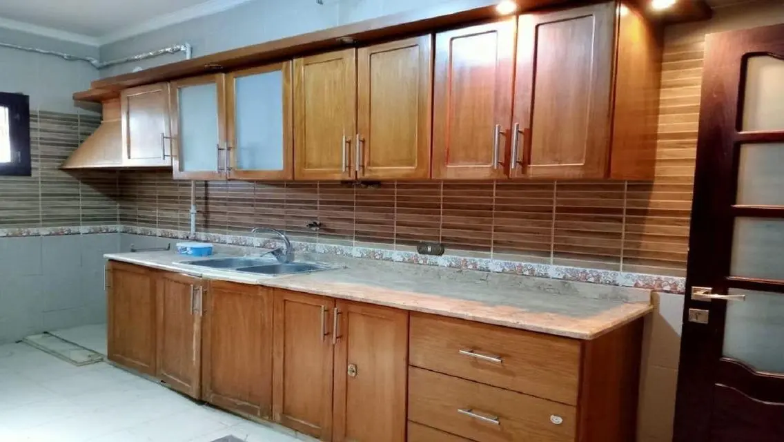 Luxurious Apartment for Sale - 270 Square Meters