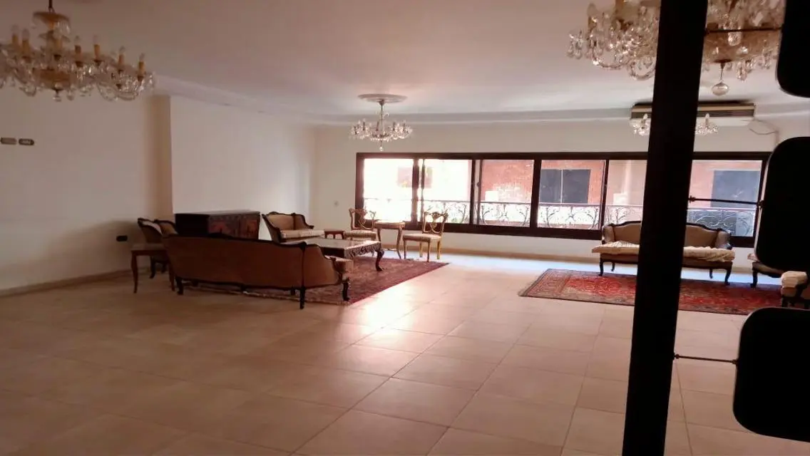Luxurious Apartment for Sale - 270 Square Meters