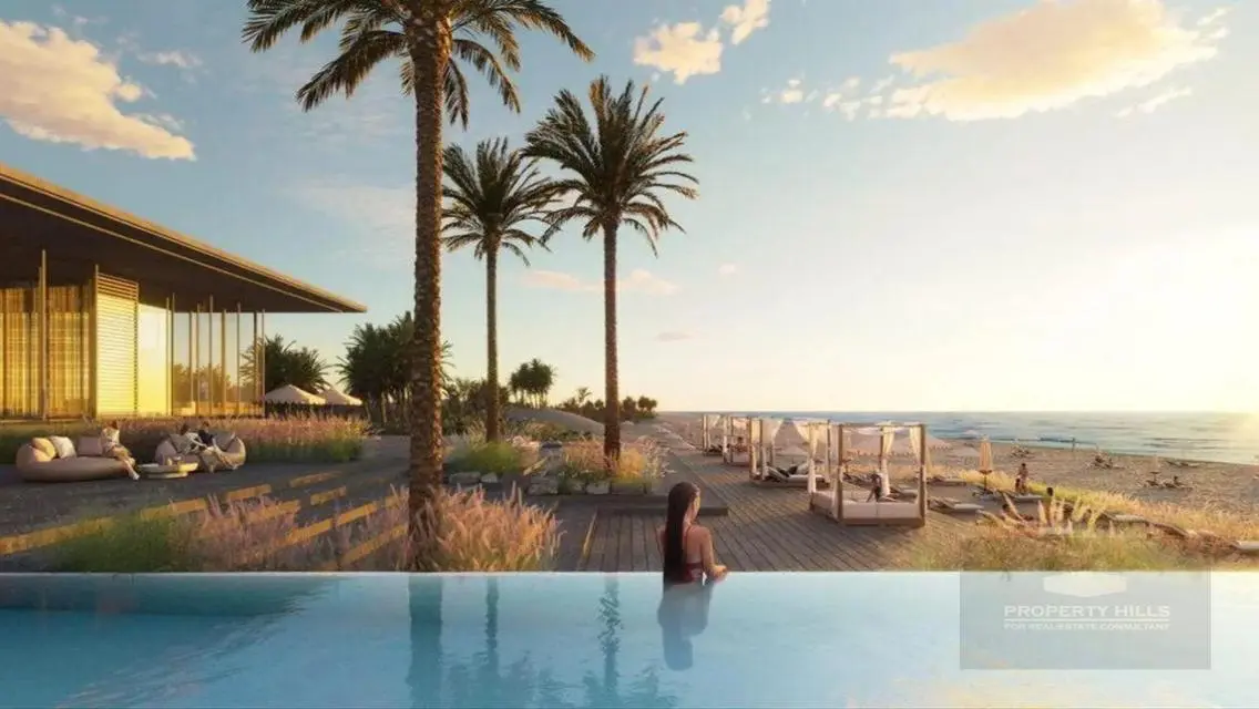Luxury Chalet in Hacienda White - La Vista Bay