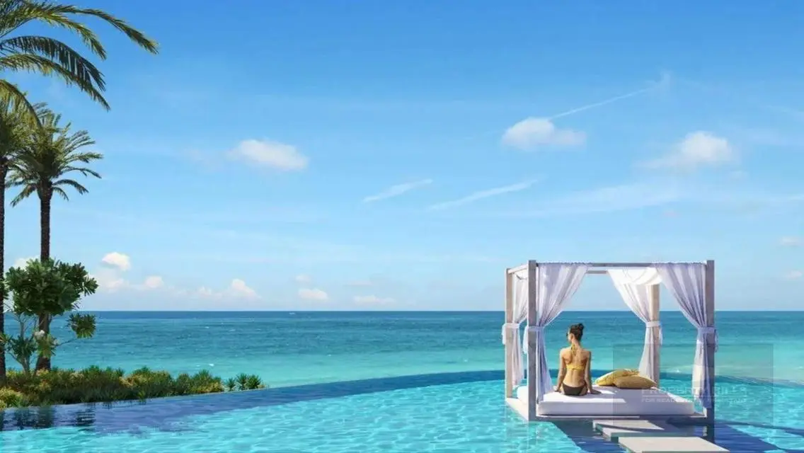 Luxury Chalet in Hacienda White - La Vista Bay