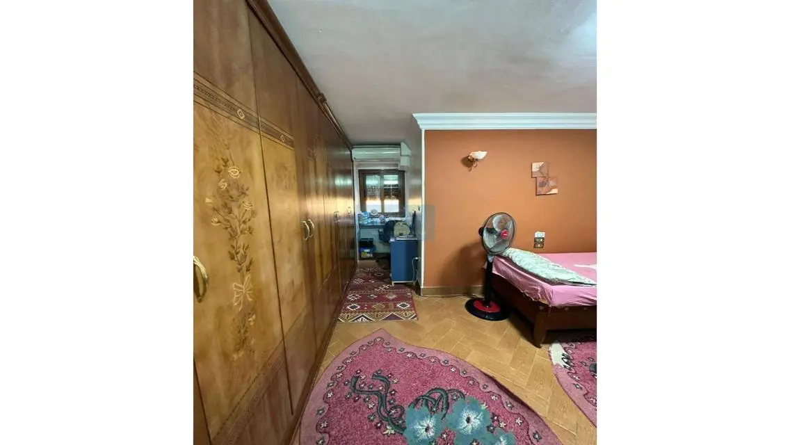 Luxury Apartment for Sale - 250 Square Meters