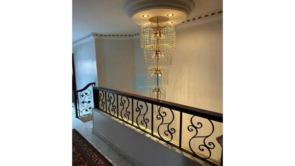 Luxury Apartment for Sale - 250 Square Meters