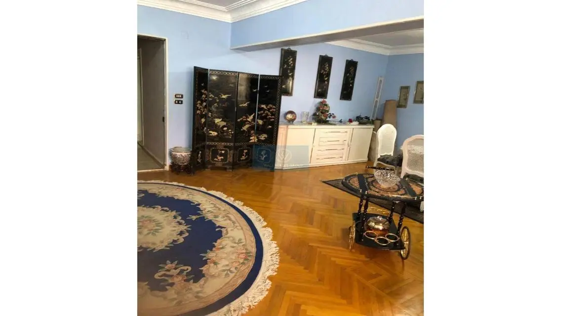 Luxury Apartment for Sale - 250 Square Meters