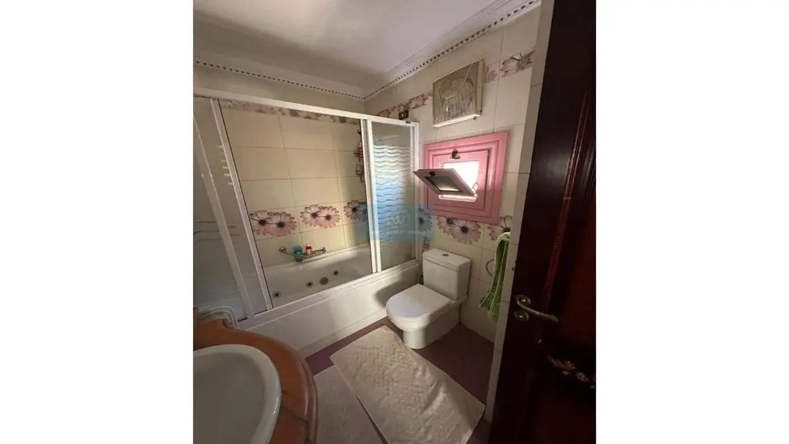 Luxury Apartment for Sale - 250 Square Meters