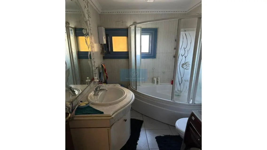 Luxury Apartment for Sale - 250 Square Meters