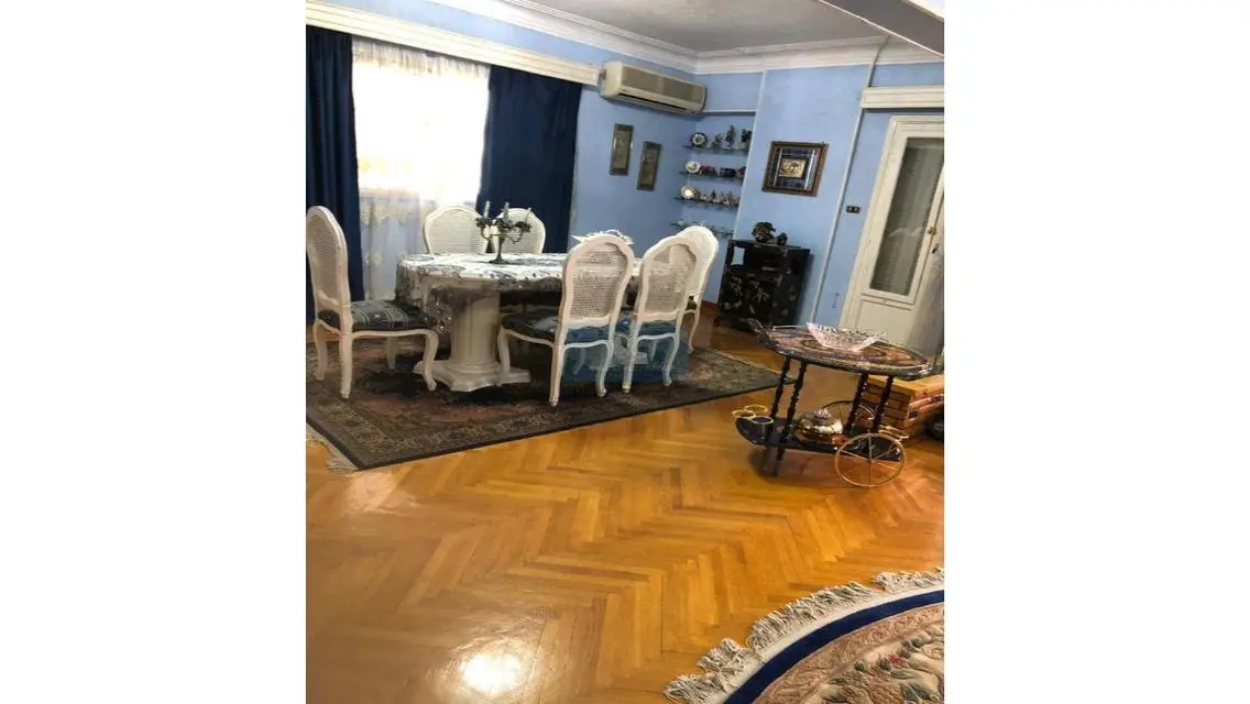 Luxury Apartment for Sale - 250 Square Meters