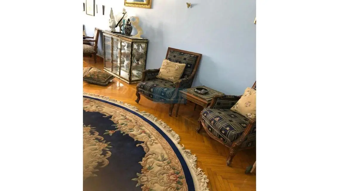 Luxury Apartment for Sale - 250 Square Meters
