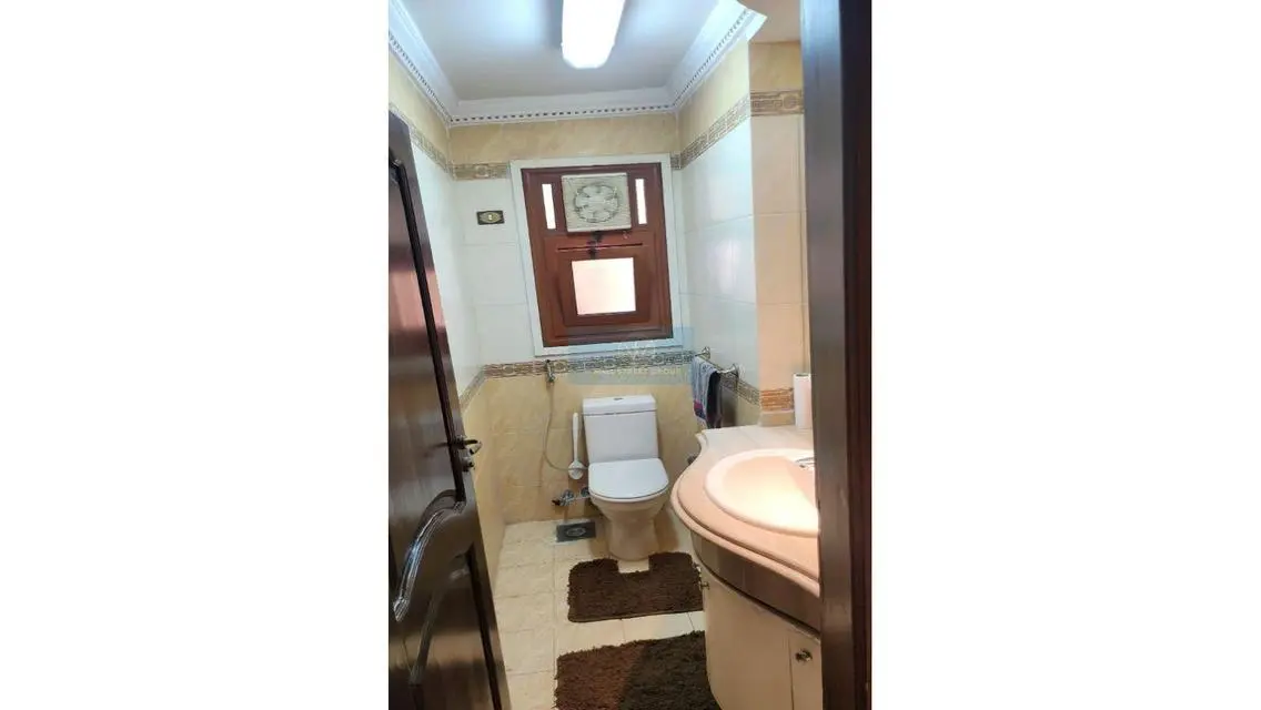 Luxury Apartment for Sale - 250 Square Meters