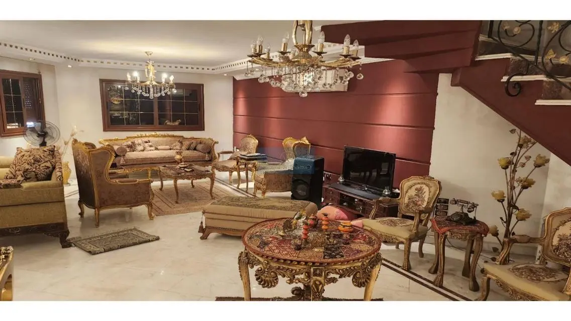Luxury Apartment for Sale - 250 Square Meters