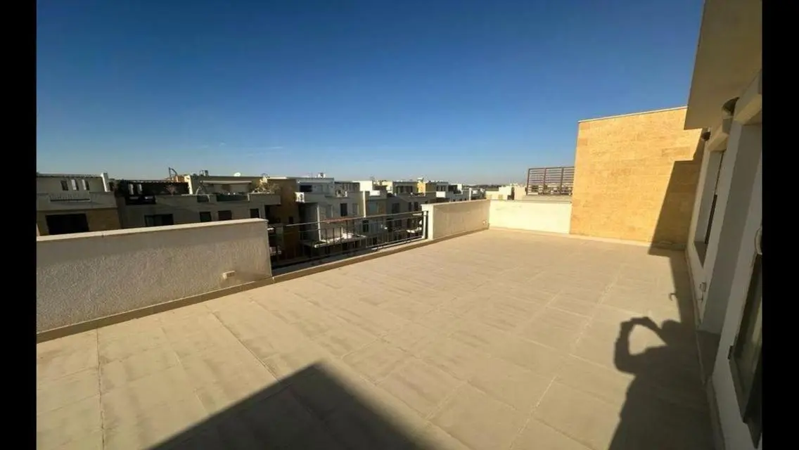 شقة فاخرة للإيجار قرب amenities