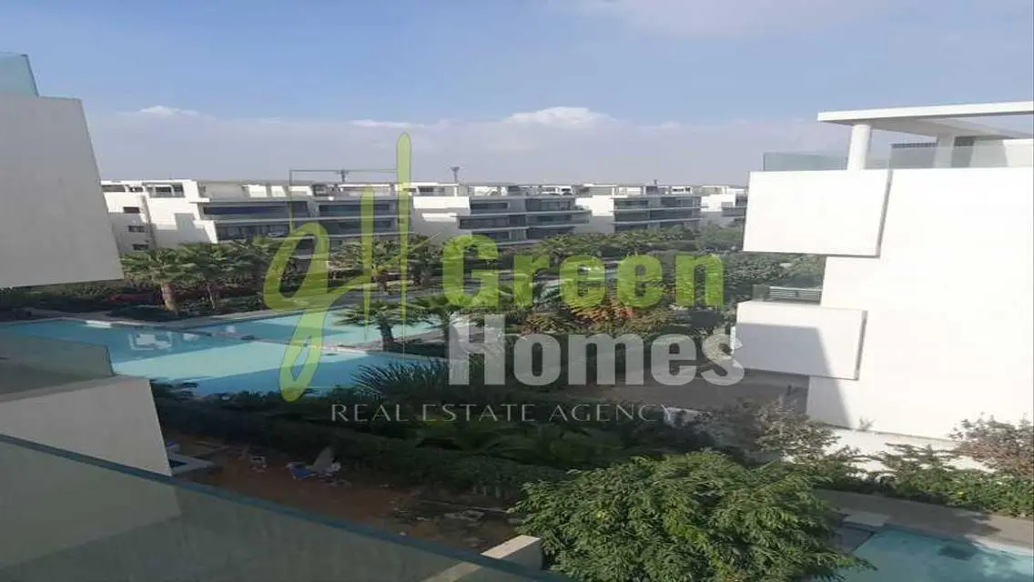 Luxury Apartment for Rent in the Heart of the City