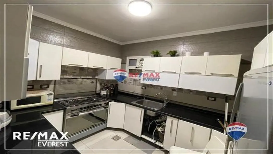 Luxury Apartment for Sale in a Prime Location