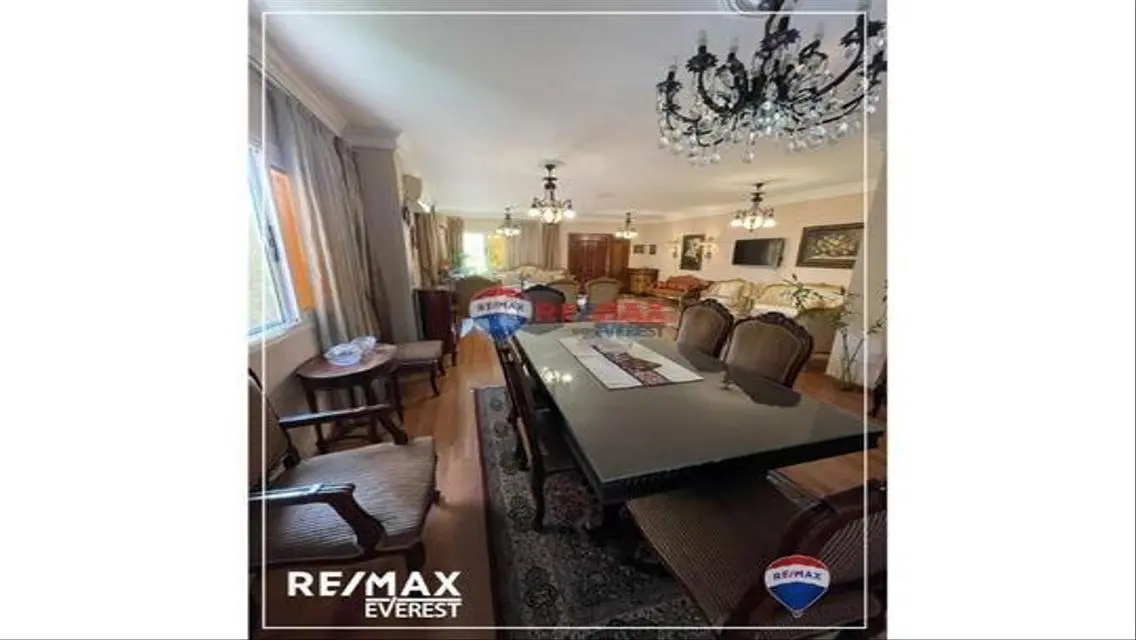 Luxury Apartment for Sale in a Prime Location