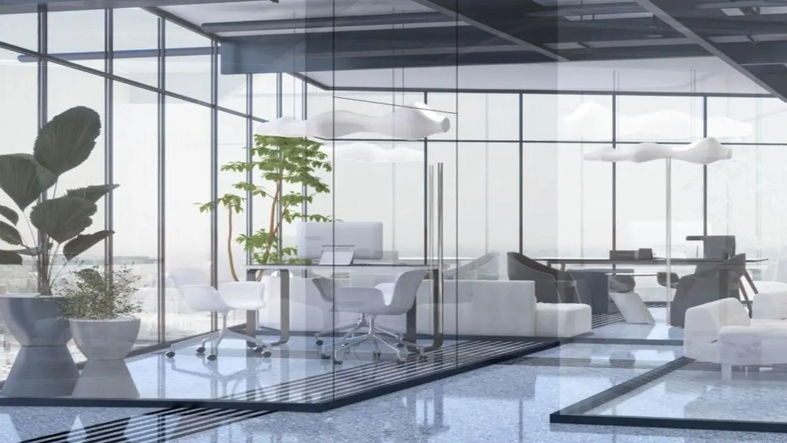 Luxury Apartment in the City Center