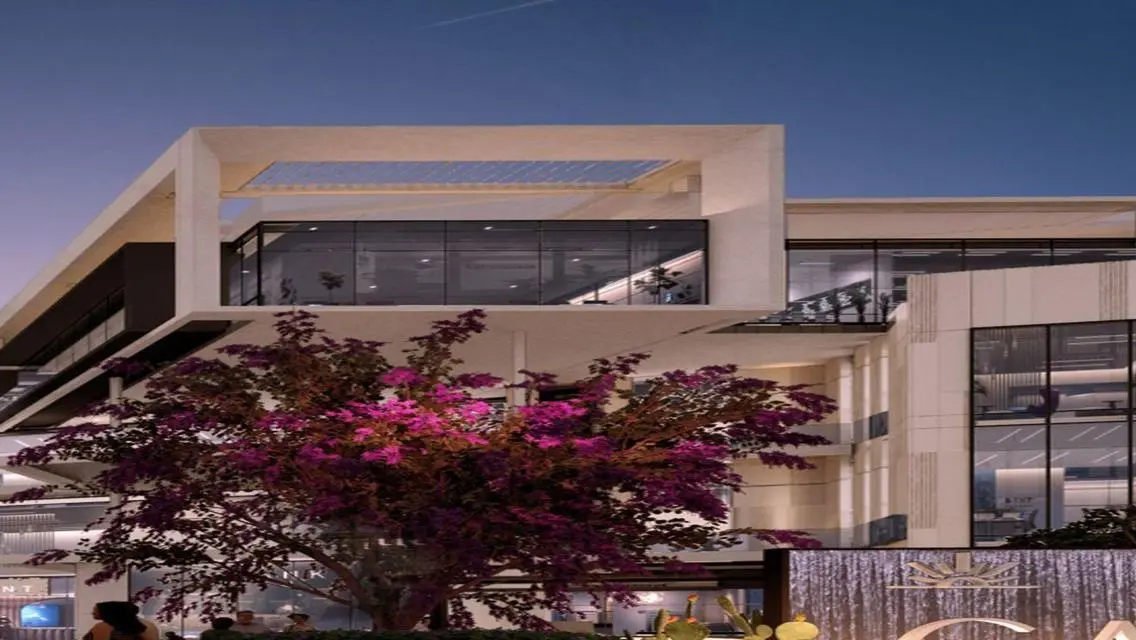 Luxury Apartment in the City Center
