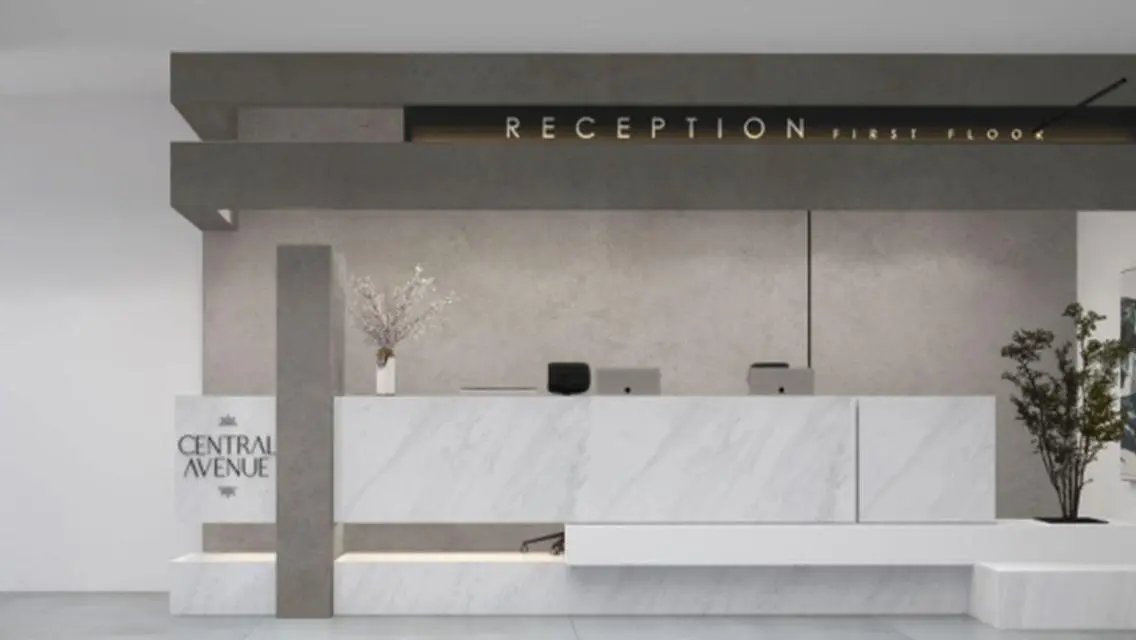 Luxury Apartment in the City Center