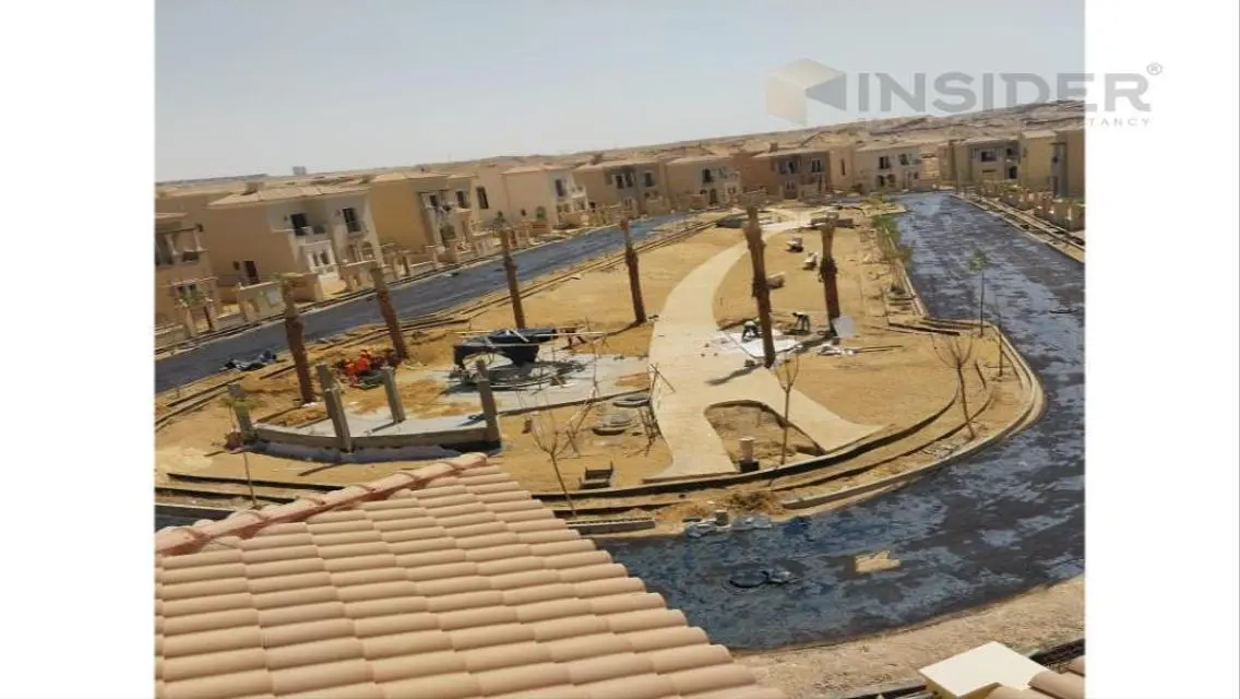 شقة فاخرة 210 متر مع إطلالات ساحرة