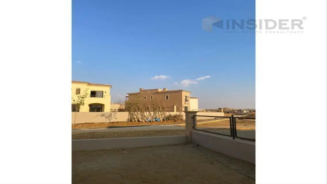 شقة فاخرة 210 متر مع إطلالات ساحرة