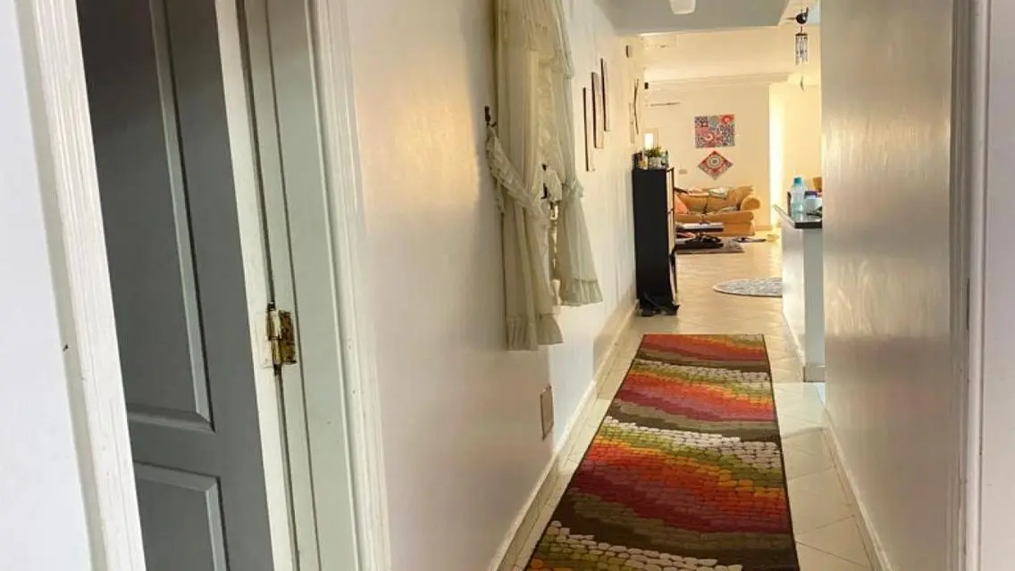 Exclusive Property Overlooking a Landmark