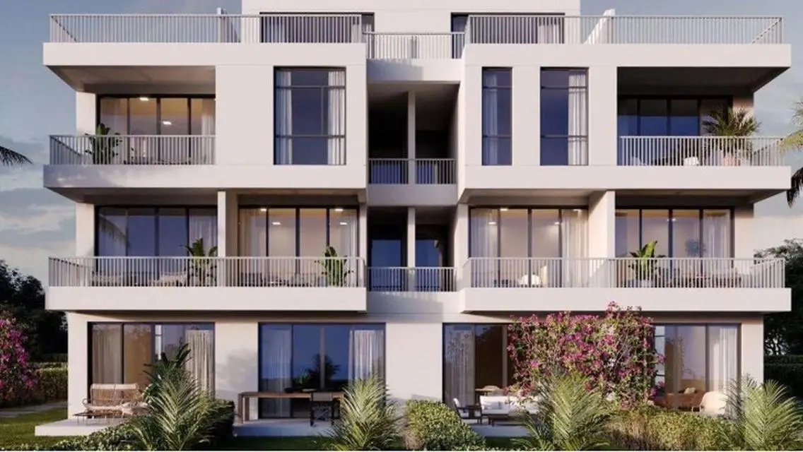 Stunning Apartment with Spacious Living in a Prime Location