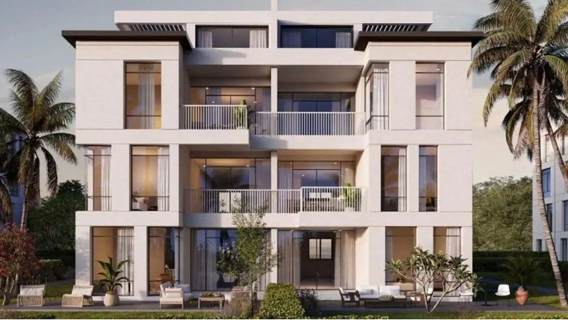 Stunning Apartment with Spacious Living in a Prime Location