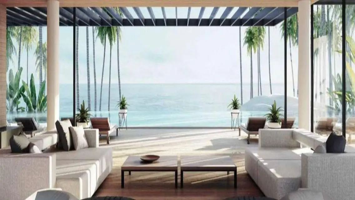 Stunning Apartment with Spacious Living in a Prime Location