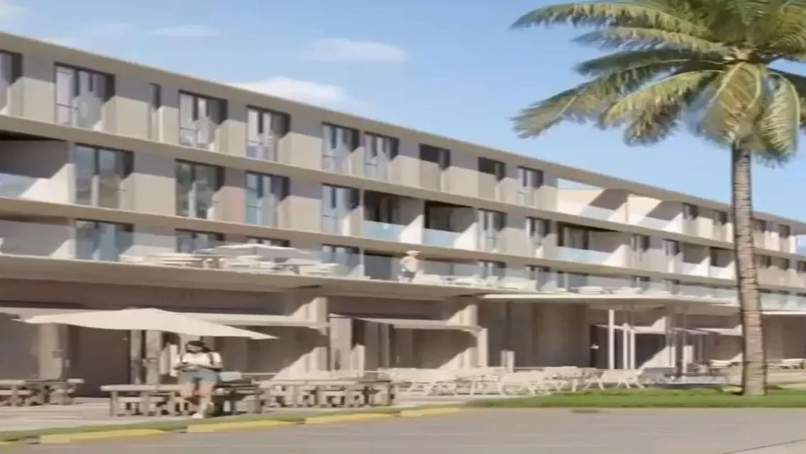 Stunning Apartment with Spacious Living in a Prime Location