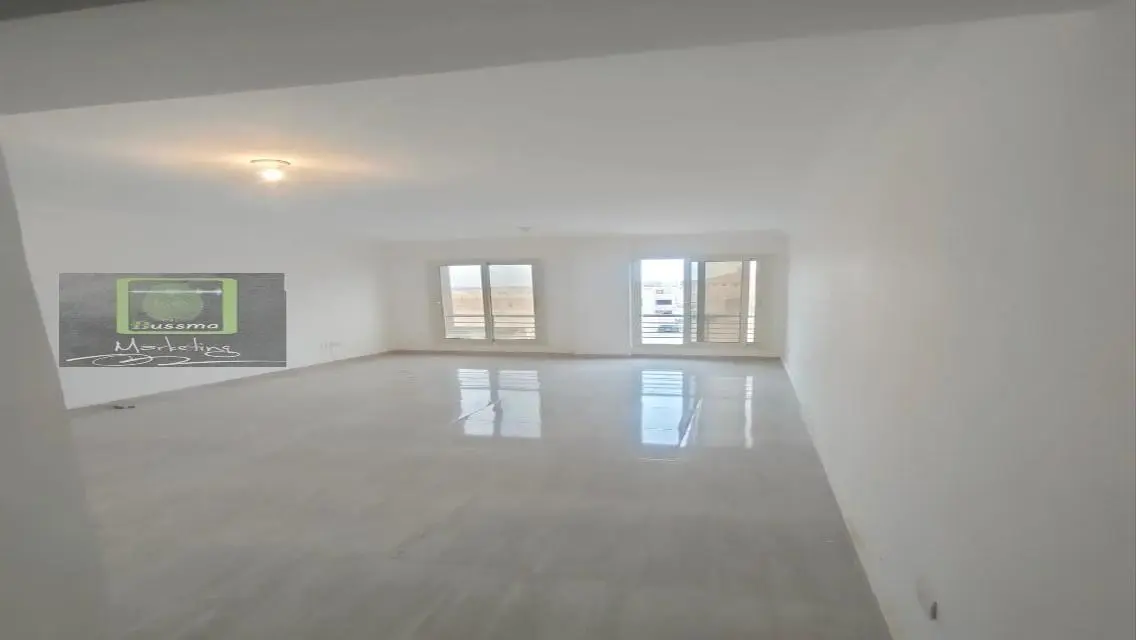 Spacious 130 Sq Meter Apartment for Sale in the City Center