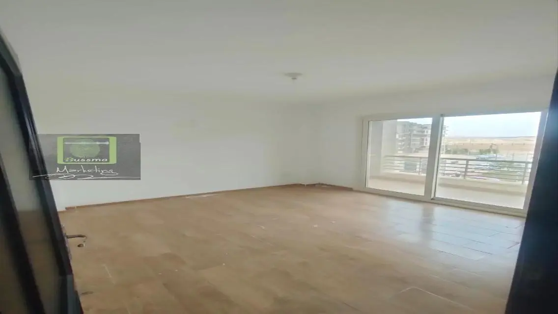 Spacious 130 Sq Meter Apartment for Sale in the City Center