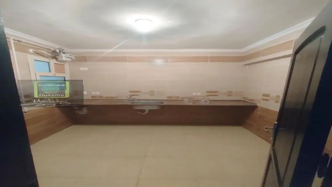 Spacious 130 Sq Meter Apartment for Sale in the City Center