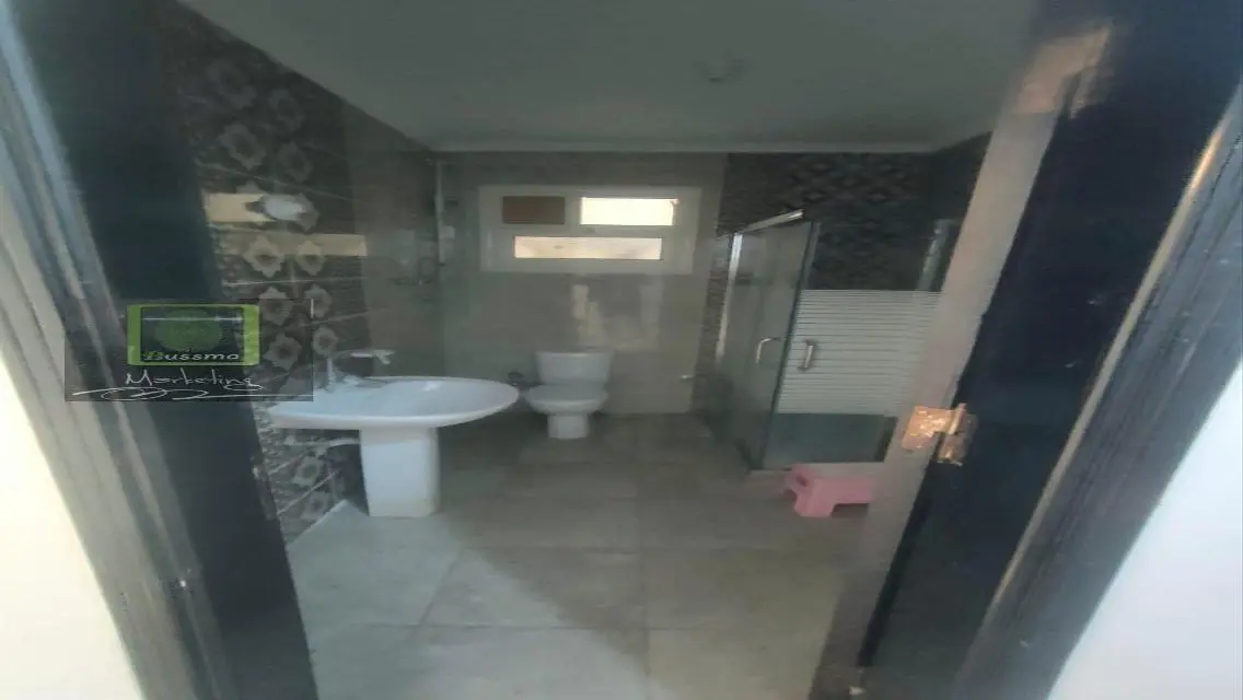 Spacious 130 Sq Meter Apartment for Sale in the City Center