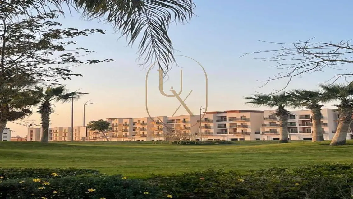 شقة فاخرة في مدينة المستقبل - 151 متر مربع