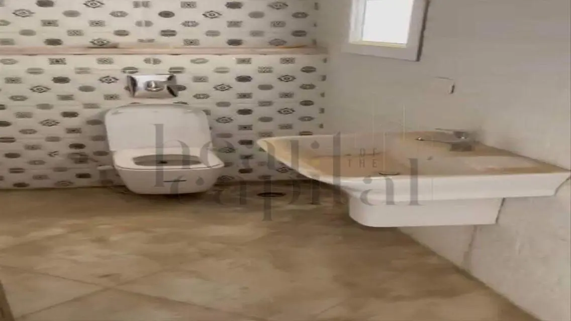 Luxury Apartment with Private Garden and Shared Pool