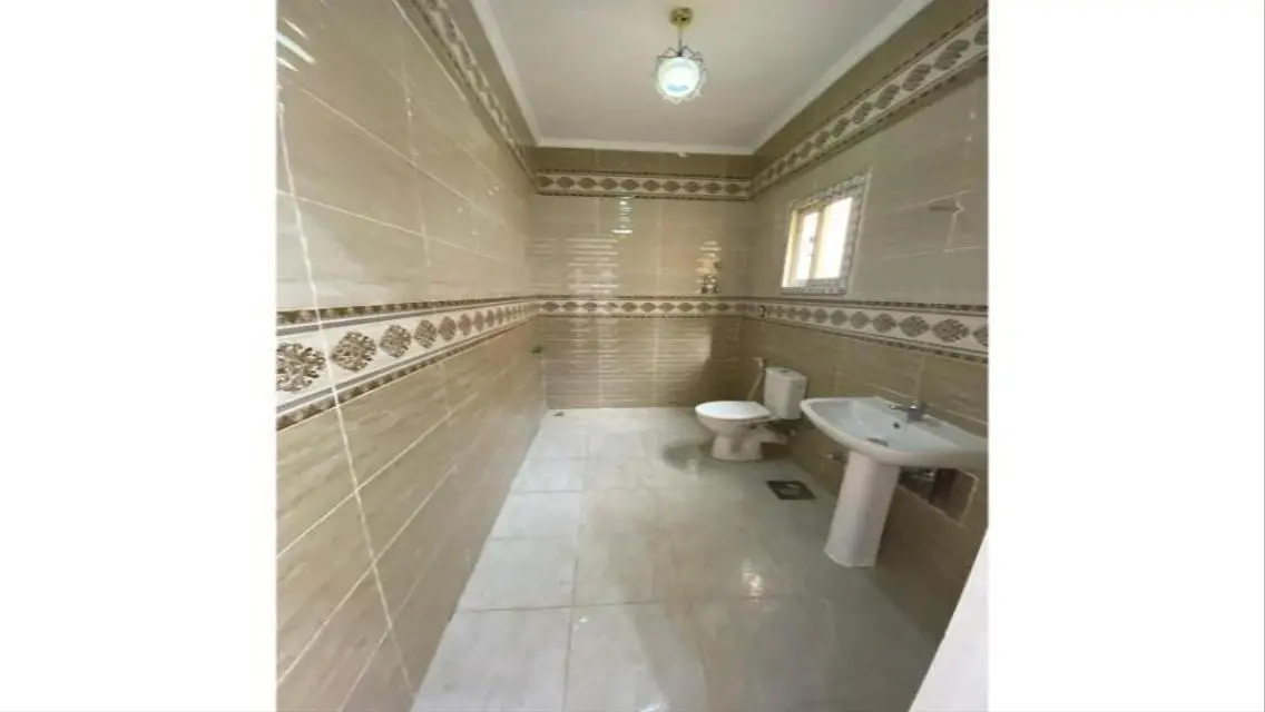 شقة فاخرة للإيجار
