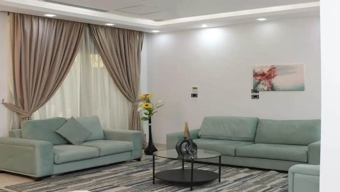 Stunning Luxury Villa for Sale - 400 Square Meters