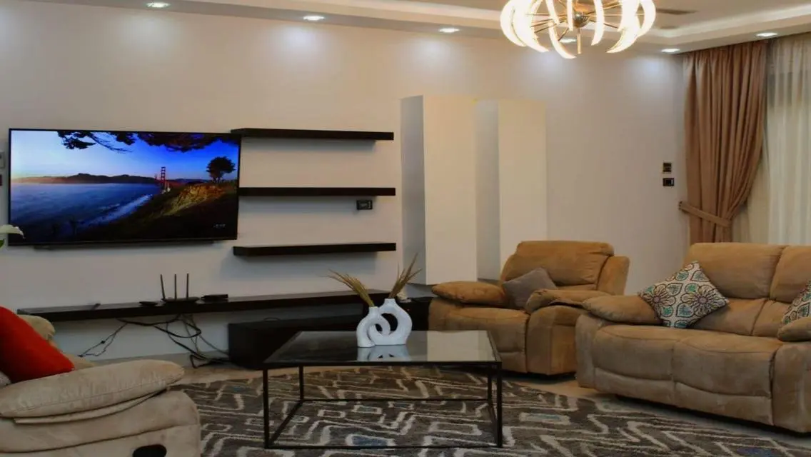 Stunning Luxury Villa for Sale - 400 Square Meters