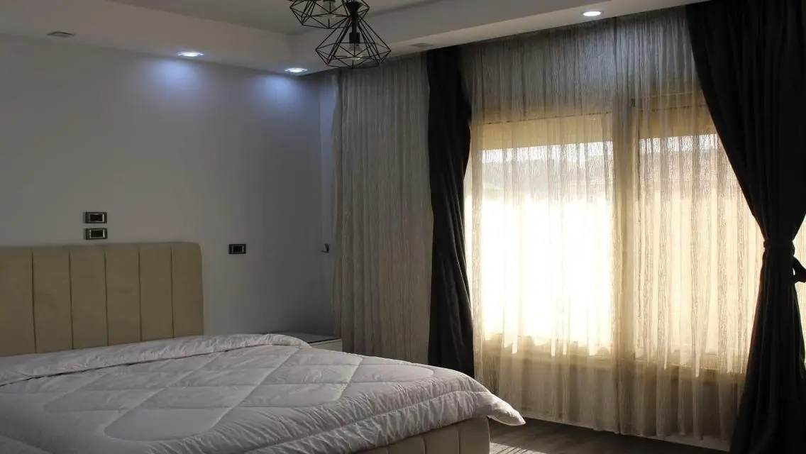 Stunning Luxury Villa for Sale - 400 Square Meters