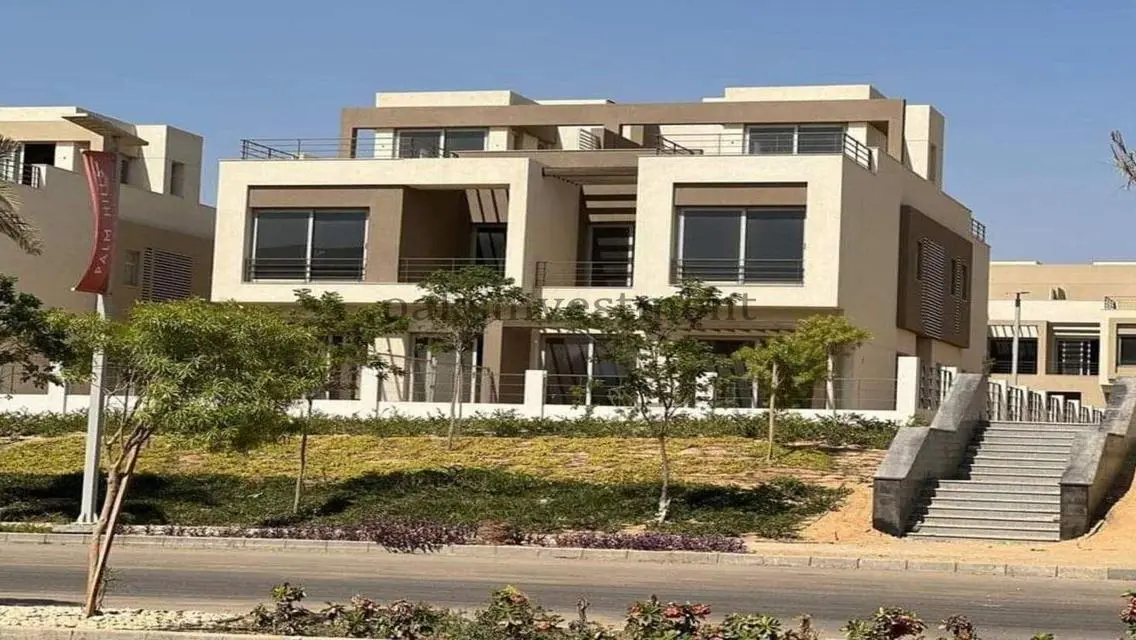 فرصة رائعة في بالم هيلز - نيو كايرو