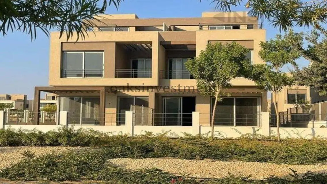 فرصة رائعة في بالم هيلز - نيو كايرو