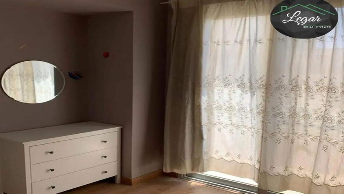 شقة فاخرة في بالم باركس