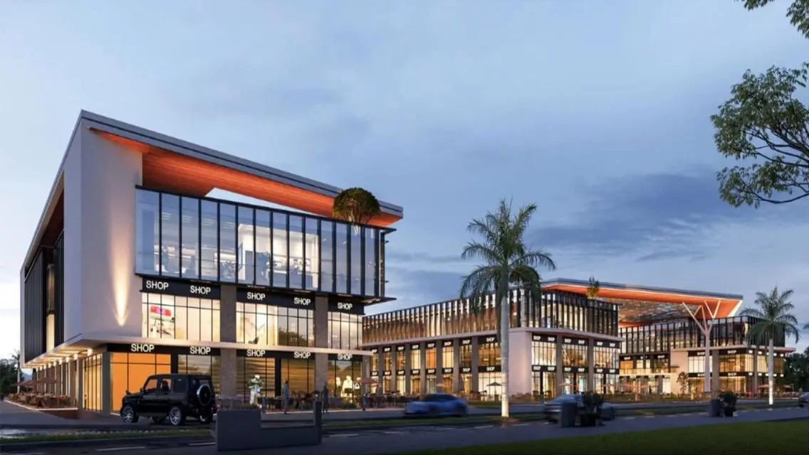 Investment Opportunity: Premium Property for Sale in NOOR - 600 Sq M