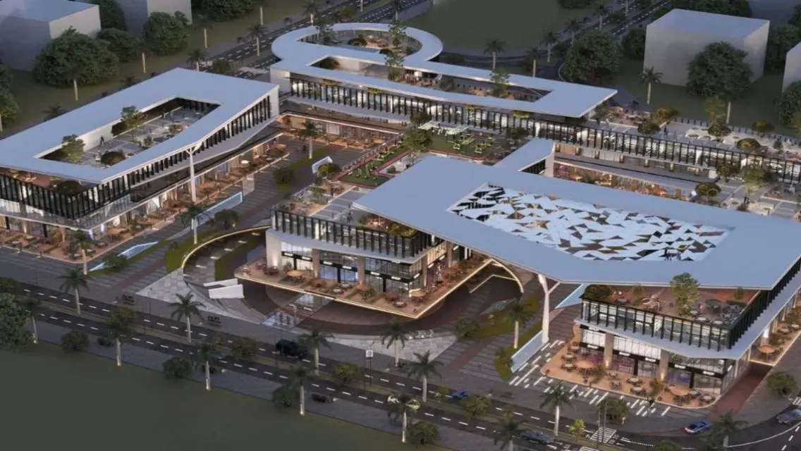 Investment Opportunity: Premium Property for Sale in NOOR - 600 Sq M