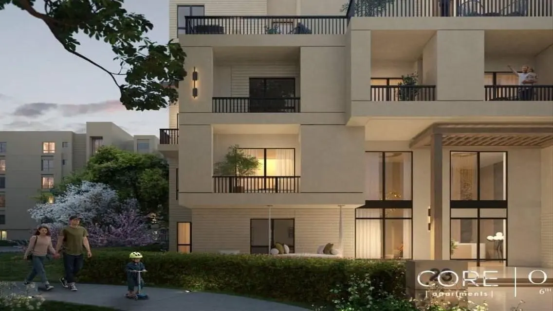 Luxury Apartment for Sale in Prime Location