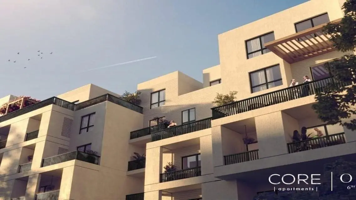 Luxury Apartment for Sale in Prime Location