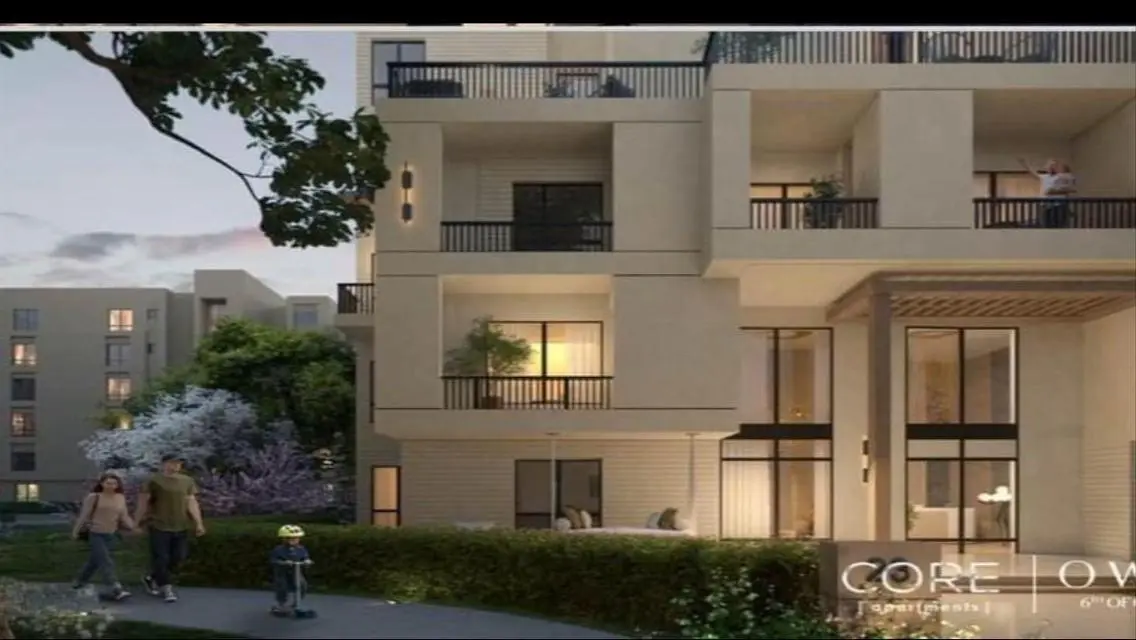 Luxury Apartment for Sale in Prime Location