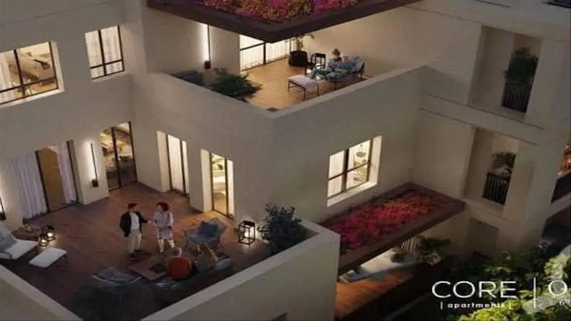 Luxury Apartment for Sale in Prime Location